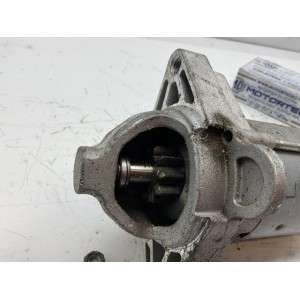 MOTORINO AVVIAMENTO PER RENAULT Trafic Combi 2° Serie G199185A Diesel 2.0 (07)