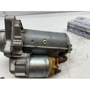 MOTORINO AVVIAMENTO PER RENAULT Trafic Combi 2° Serie G199185A Diesel 2.0 (07)