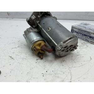 MOTORINO AVVIAMENTO PER RENAULT Trafic Combi 2° Serie G199185A Diesel 2.0 (07)