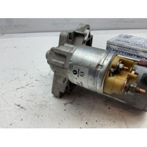 MOTORINO AVVIAMENTO PER RENAULT Trafic Combi 2° Serie G199185A Diesel 2.0 (07)