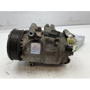COMPRESSORE DELL'ARIA CONDIZIONATA NISSAN QASHQAI+2 (JJ10) OEM 92600JD73A
