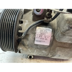 COMPRESSORE DELL'ARIA CONDIZIONATA NISSAN QASHQAI+2 (JJ10) OEM 92600JD73A