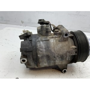 COMPRESSORE DELL'ARIA CONDIZIONATA NISSAN QASHQAI+2 (JJ10) OEM 92600JD73A