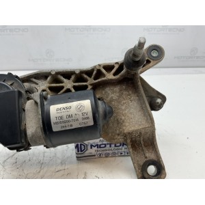 MOTORINO TANDEM  TERGICRISTALLO ANTERIORE FIAT Idea 2° Serie MS159200-7514 (05 08)