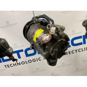 AV6N-19D629-BB COMPRESSORE CLIMATIZZATORE CLIMA A/C FORD S-MAX 2.0 D 120KW 6M 5P