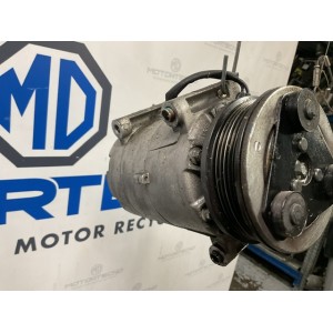 AV6N-19D629-BB COMPRESSORE CLIMATIZZATORE CLIMA A/C FORD S-MAX 2.0 D 120KW 6M 5P