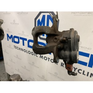 55610D Pinza freno posteriore sinistro Jeep Renegade 500 x