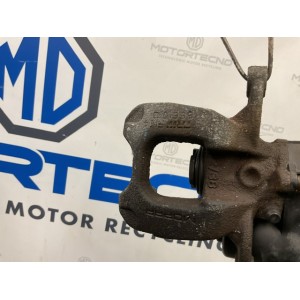 55610D Pinza freno posteriore sinistro Jeep Renegade 500 x