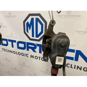 55610D Pinza freno posteriore sinistro Jeep Renegade 500 x