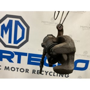 55610D Pinza freno posteriore sinistro Jeep Renegade 500 x