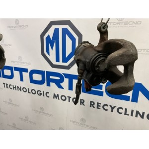 55610D Pinza freno posteriore sinistro Jeep Renegade 500 x