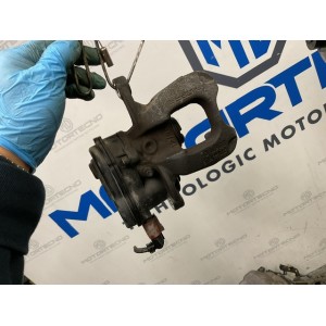 PINZA FRENI ELETTRICA POSTERIORE DESTRA FIAT 500X-JEEP RENEGADE 55611D