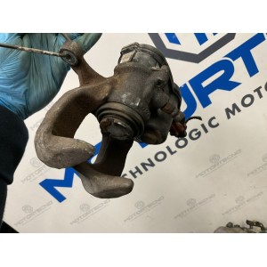 PINZA FRENI ELETTRICA POSTERIORE DESTRA FIAT 500X-JEEP RENEGADE 55611D