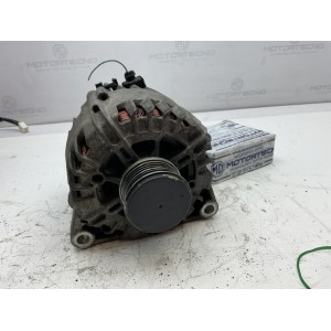 alternatore Ford Mondeo IV (BA7 2610812A 2007 2015