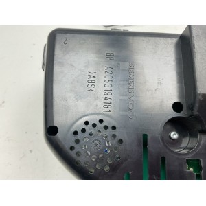 KIT CHIAVE  KEYLES VOLKSWAGEN PASSAT 1.9 TDI ANNO:2007 NR: 0281013260 / 0 281 013 260 NR: 1039S16965 NR