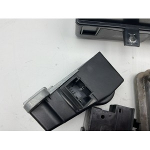 KIT CHIAVE  KEYLES VOLKSWAGEN PASSAT 1.9 TDI ANNO:2007 NR: 0281013260 / 0 281 013 260 NR: 1039S16965 NR