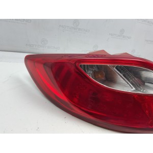 STOP FANALE POSTERIORE SINISTRO MAZDA 2 Berlina 2° Serie D65151160 (07)