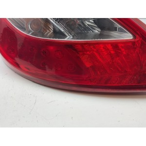 STOP FANALE POSTERIORE SINISTRO MAZDA 2 Berlina 2° Serie D65151160 (07)