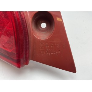 STOP FANALE POSTERIORE SINISTRO MAZDA 2 Berlina 2° Serie D65151160 (07)