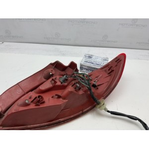 STOP FANALE POSTERIORE SINISTRO MAZDA 2 Berlina 2° Serie D65151160 (07)