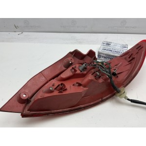 STOP FANALE POSTERIORE SINISTRO MAZDA 2 Berlina 2° Serie D65151160 (07)