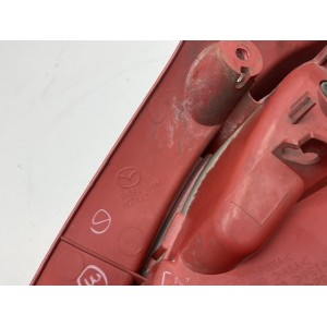 STOP FANALE POSTERIORE SINISTRO MAZDA 2 Berlina 2° Serie D65151160 (07)