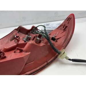 STOP FANALE POSTERIORE SINISTRO MAZDA 2 Berlina 2° Serie D65151160 (07)