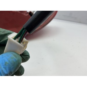 STOP FANALE POSTERIORE SINISTRO MAZDA 2 Berlina 2° Serie D65151160 (07)