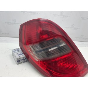 FANALE POSTERIORE SINISTRO MERCEDES CLASSE A W169 ORIGINALE 89075861