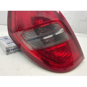 FANALE POSTERIORE SINISTRO MERCEDES CLASSE A W169 ORIGINALE 89075861