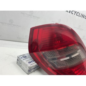 FANALE POSTERIORE SINISTRO MERCEDES CLASSE A W169 ORIGINALE 89075861