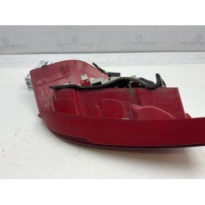 FANALE POSTERIORE SINISTRO MERCEDES CLASSE A W169 ORIGINALE 89075861