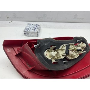 FANALE POSTERIORE SINISTRO MERCEDES CLASSE A W169 ORIGINALE 89075861