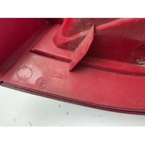 FANALE POSTERIORE SINISTRO MERCEDES CLASSE A W169 ORIGINALE 89075861