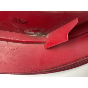 FANALE POSTERIORE SINISTRO MERCEDES CLASSE A W169 ORIGINALE 89075861