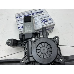 CREMAGLIERA ALZAVETRO ELETTRICO ANTERIORE DESTRO DX FIAT TIPO 2017 00520728560