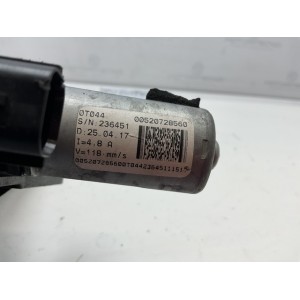 CREMAGLIERA ALZAVETRO ELETTRICO ANTERIORE DESTRO DX FIAT TIPO 2017 00520728560