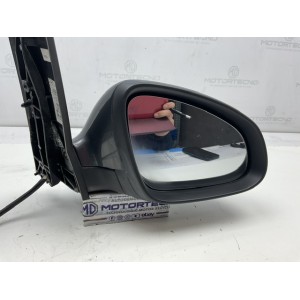 SPECCHIETTO RETROVISORE DESTRO GRIGIO SCURO OPEL Astra J E1021094 (09)