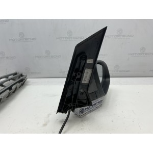 SPECCHIETTO RETROVISORE DESTRO GRIGIO SCURO OPEL Astra J E1021094 (09)