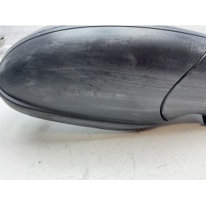 SPECCHIETTO RETROVISORE DESTRO GRIGIO SCURO OPEL Astra J E1021094 (09)