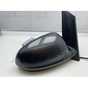 SPECCHIETTO RETROVISORE DESTRO GRIGIO SCURO OPEL Astra J E1021094 (09)