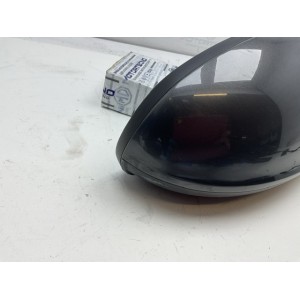 SPECCHIETTO RETROVISORE DESTRO GRIGIO SCURO OPEL Astra J E1021094 (09)