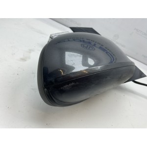 SPECCHIETTO RETROVISORE DESTRO GRIGIO SCURO OPEL Astra J E1021094 (09)