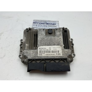 Centralina Ecu Motore Lancia Musa / Fiat 1.6 Diesel (2004 - 2012) COD:51853788