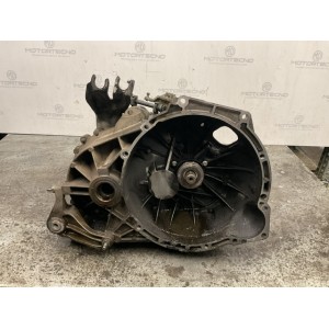 CAMBIO MANUALE COMPLETO FORD Focus C-Max Serie 4M5R-7F096-YA 4M5R 7002 YA diesel 1 (03 07)