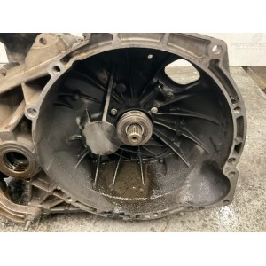 CAMBIO MANUALE COMPLETO FORD Focus C-Max Serie 4M5R-7F096-YA 4M5R 7002 YA diesel 1 (03 07)