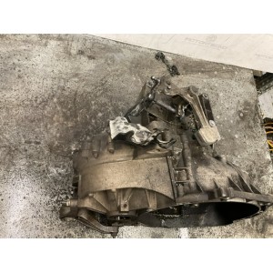 CAMBIO MANUALE COMPLETO FORD Focus C-Max Serie 4M5R-7F096-YA 4M5R 7002 YA diesel 1 (03 07)