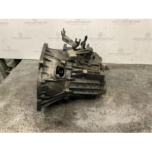 CAMBIO MANUALE COMPLETO FORD Focus C-Max Serie 4M5R-7F096-YA 4M5R 7002 YA diesel 1 (03 07)