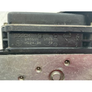 CENTRALINA ABS MEGAN SCENIC