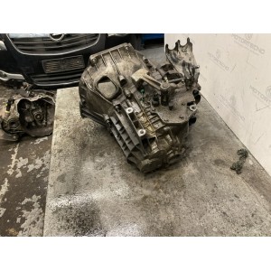 CAMBIO MANUALE COMPLETO FORD Focus C-Max Serie 4M5R-7F096-YA 4M5R 7002 YA diesel 1 (03 07)